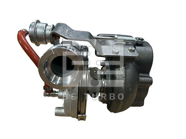 Neuer Original Turbolader VOE9022283480