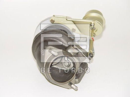Lader, Aufladung - 124320