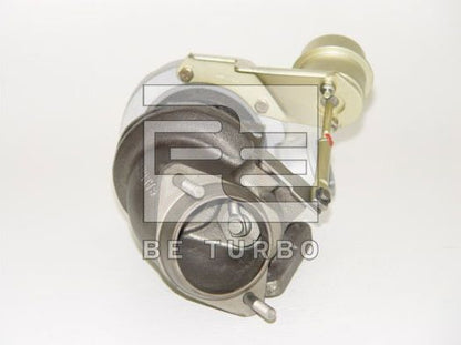 Lader, Aufladung - 124320