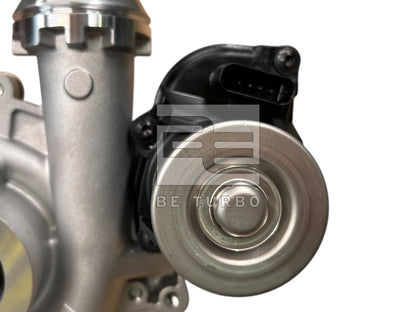 Neuer Original Turbolader 144103007