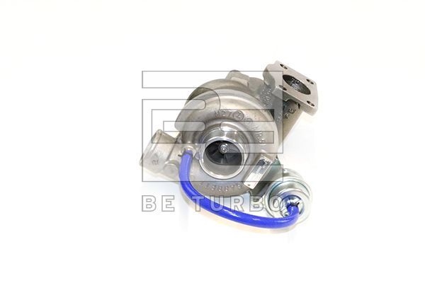 Neuer Original Turbolader