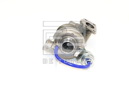 Neuer Original Turbolader