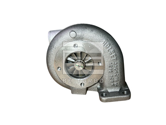 Lader, Aufladung - 127862