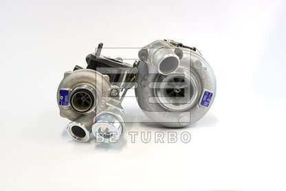 Neuer Original Turbolader IVECO DAILY 504382355