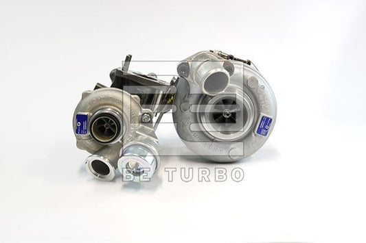 Neuer Original Turbolader IVECO DAILY 504382355