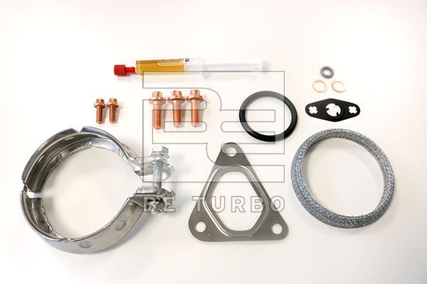 Montagesatz, Lader - ABS842