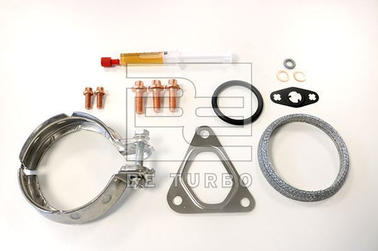 Montagesatz, Lader - ABS842