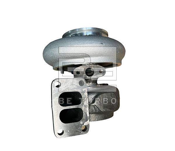 Lader, Aufladung - 125284