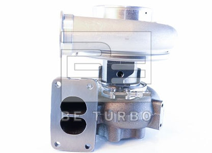 Lader, Aufladung - 128124