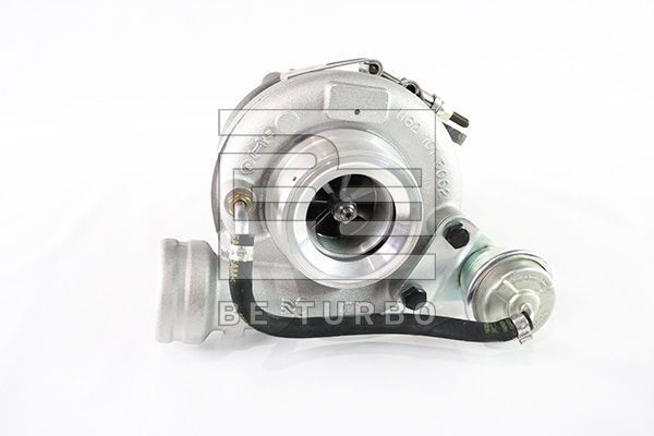 Neuer Original Turbolader 4906363