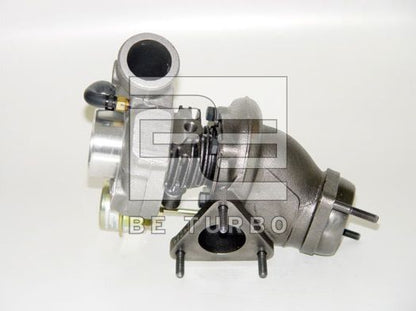 Lader, Aufladung - 124755