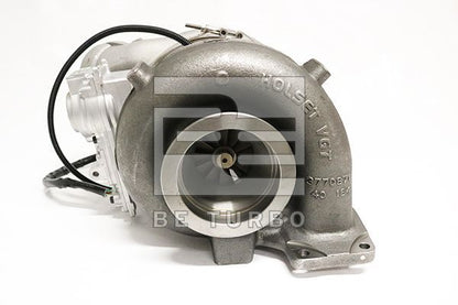 Neuer Original Turbolader SCANA R I 576101