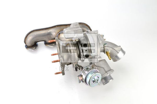 Lader, Aufladung - 127708