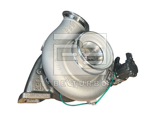 Neuer Original Turbolader 5801868953