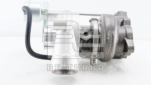 Neuer Original Turbolader 17014