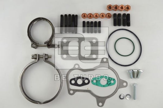 Montagesatz, Lader - ABS638