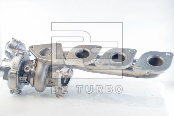 Neuer Original Turbolader MERCEDES-BENZ CLS 278090378080