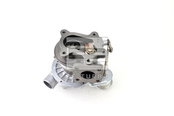 Lader, Aufladung - 126716