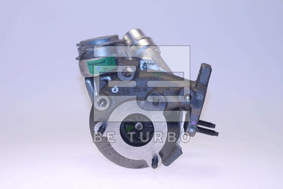 Lader, Aufladung - 127820