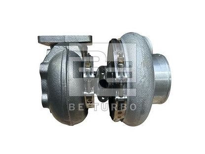 Lader, Aufladung - 128231