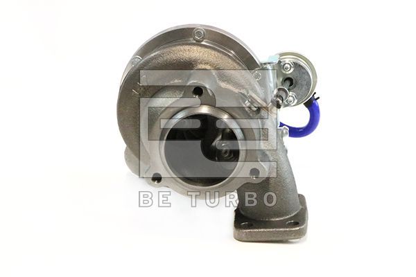 Neuer Original Turbolader