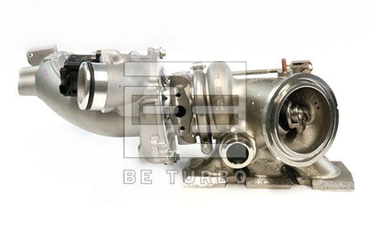 Neuer Original Turbolader A276090378080