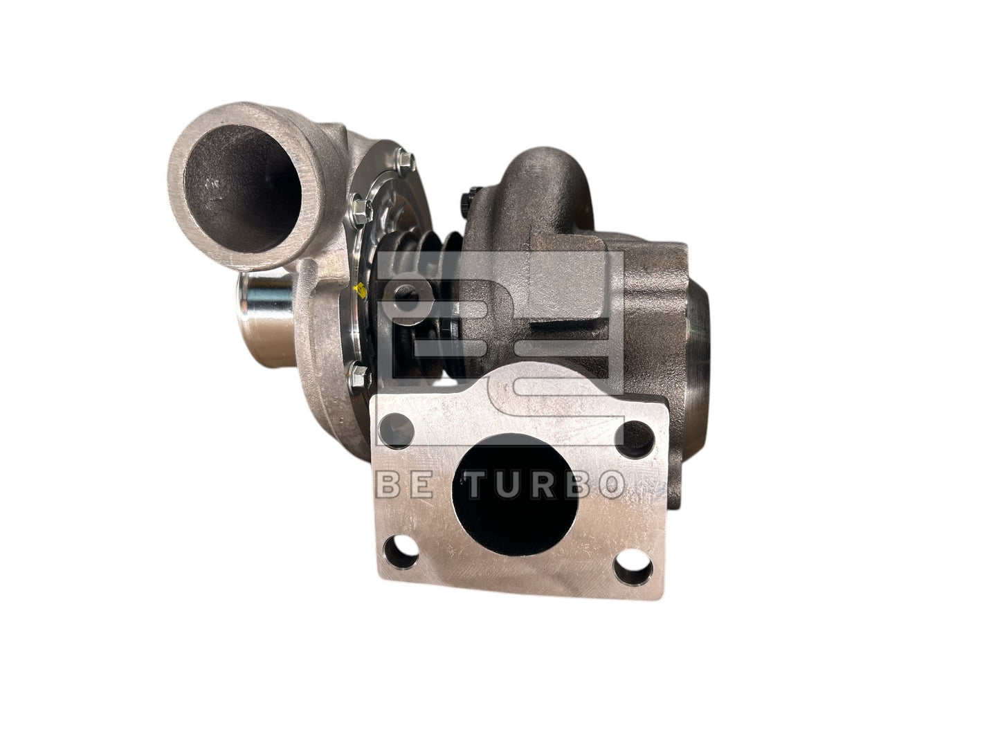 Lader, Aufladung - 125231