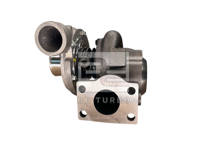 Lader, Aufladung - 125231