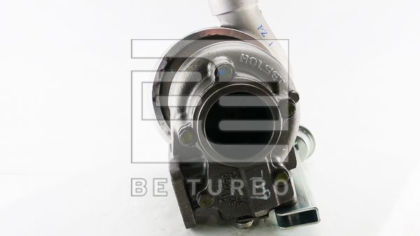 Lader, Aufladung - 127662