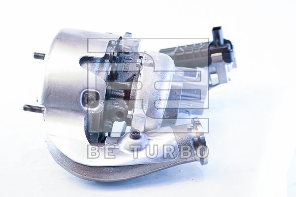 Neuer Original Turbolader VW TOUAREG 145874