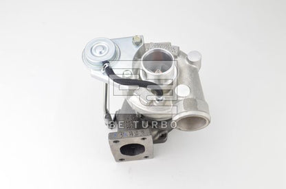 Lader, Aufladung - 128247