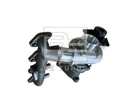 Neuer Original Turbolader HYUNDAI KIA i20 CEE'D 282012