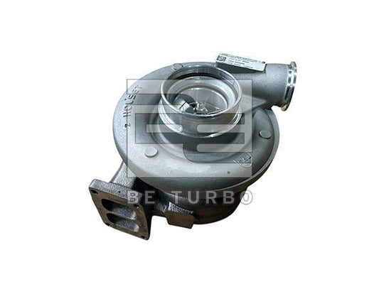 Neuer Original Turbolader 504231411