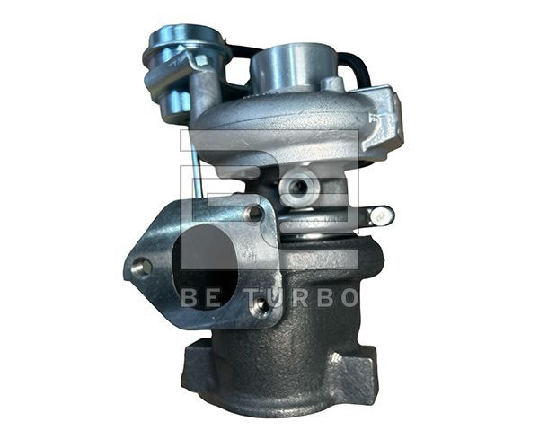 Lader, Aufladung - 124406