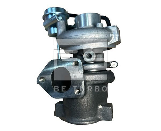 Lader, Aufladung - 124406