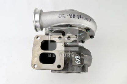 Lader, Aufladung - 127399