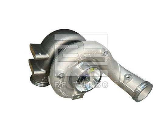 Neuer Original Turbolader 547970