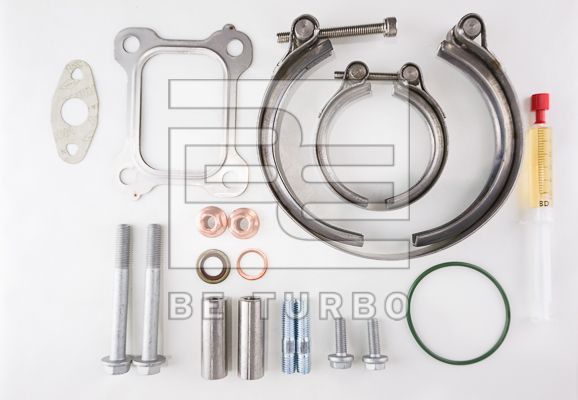 Montagesatz, Lader - ABS570