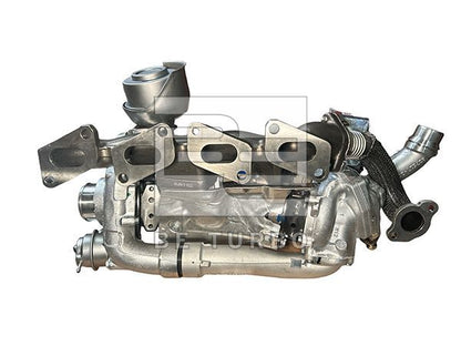 Neuer Original Turbolader OPEL ASTRA 55505981