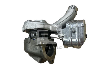 Neuer Original Turbolader