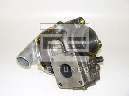 Lader, Aufladung - 126156