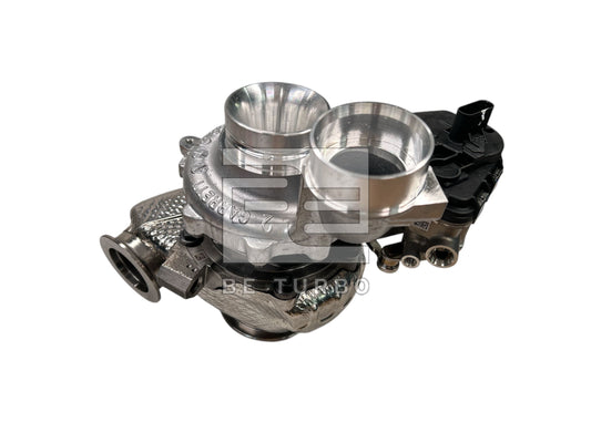 Neuer Original Turbolader MERCEDES-BENZ C-KLASSE A654090700180