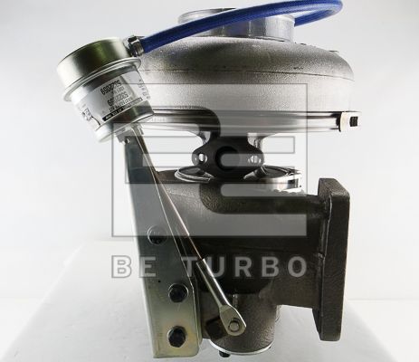 Neuer Original Turbolader 504101997