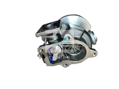 Neuer Original Turbolader 4955266
