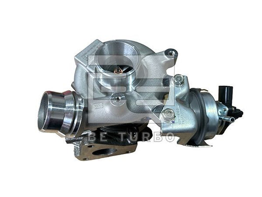 Neuer Original Turbolader