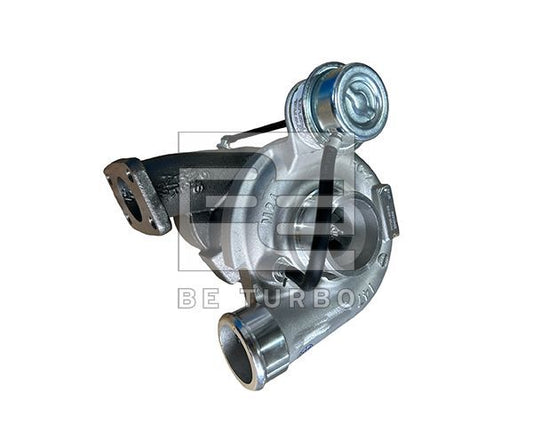 Neuer Original Turbolader