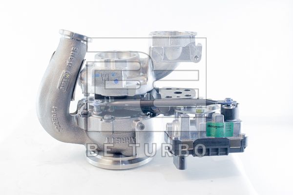 Lader, Aufladung - 127543