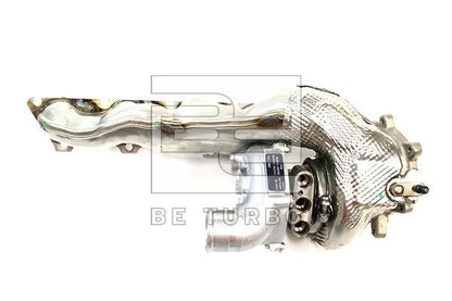 Neuer Original Turbolader AUDI A6 79145722