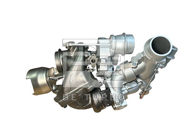 Original RED Turbolader MERCEDES-BENZ C-KLASSE 651090498080