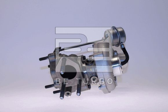 Lader, Aufladung - 127660